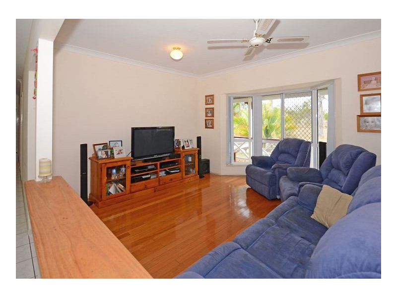 21 Oakes Drive, Burrum Heads QLD 4659