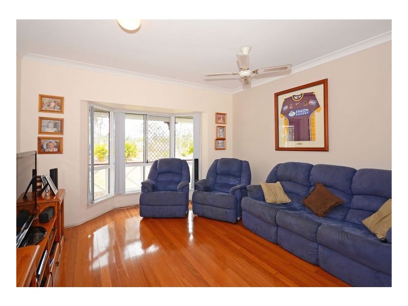 21 Oakes Drive, Burrum Heads QLD 4659
