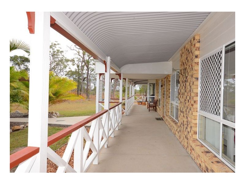 21 Oakes Drive, Burrum Heads QLD 4659