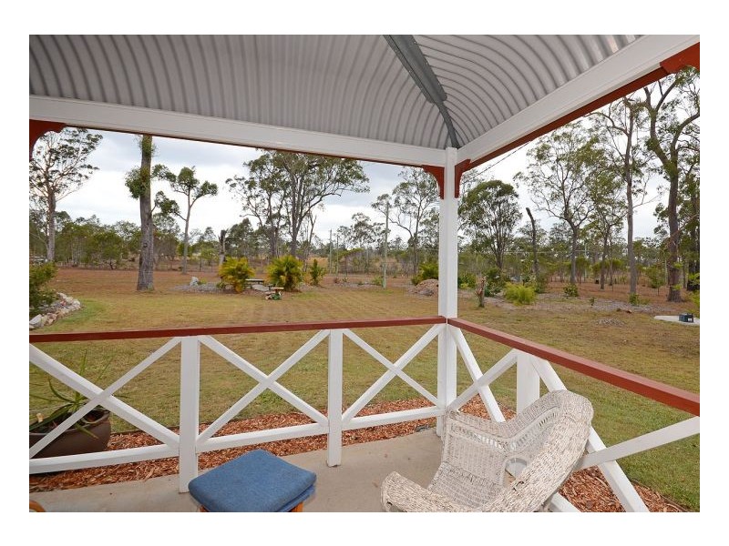 21 Oakes Drive, Burrum Heads QLD 4659