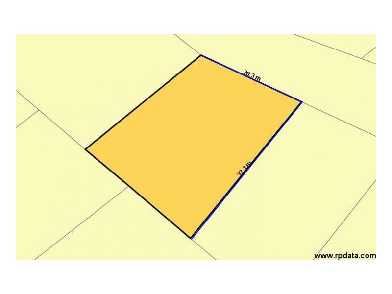 Lot 2 Kingfisher Heights, Fraser Island QLD 4581