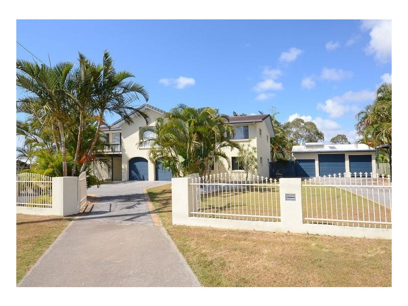 91 Urangan Street, Torquay QLD 4655