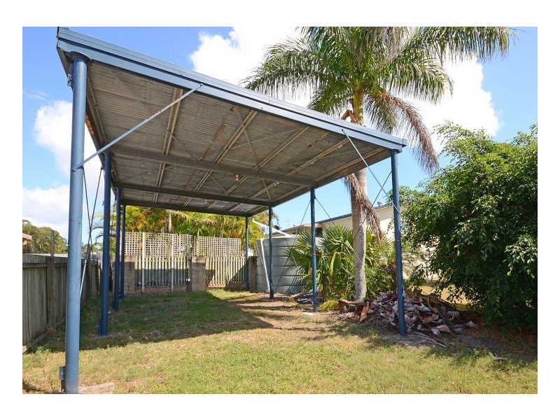91 Urangan Street, Torquay QLD 4655