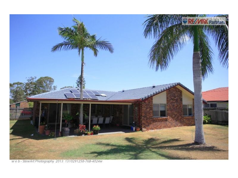 46 Honeysuckle Avenue, Kawungan QLD 4655