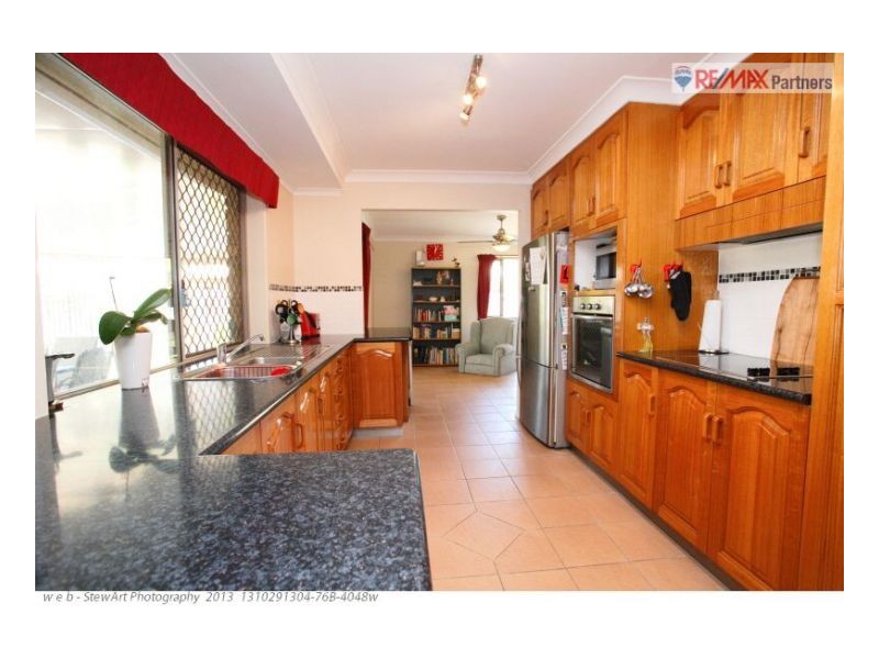 46 Honeysuckle Avenue, Kawungan QLD 4655