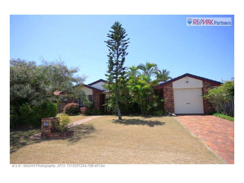 46 Honeysuckle Avenue, Kawungan QLD 4655