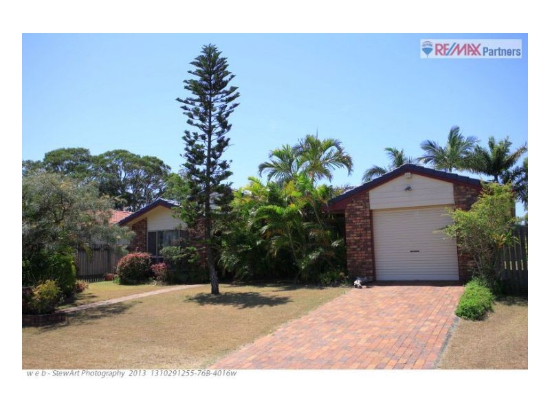 46 Honeysuckle Avenue, Kawungan QLD 4655