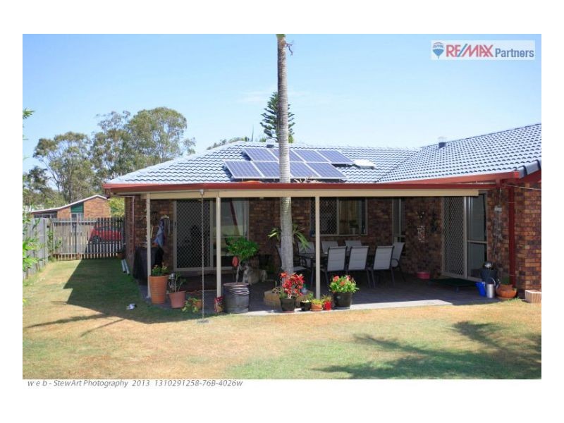 46 Honeysuckle Avenue, Kawungan QLD 4655