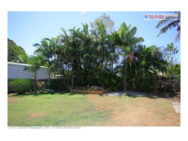 46 Honeysuckle Avenue, Kawungan QLD 4655