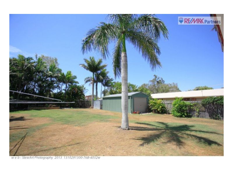 46 Honeysuckle Avenue, Kawungan QLD 4655