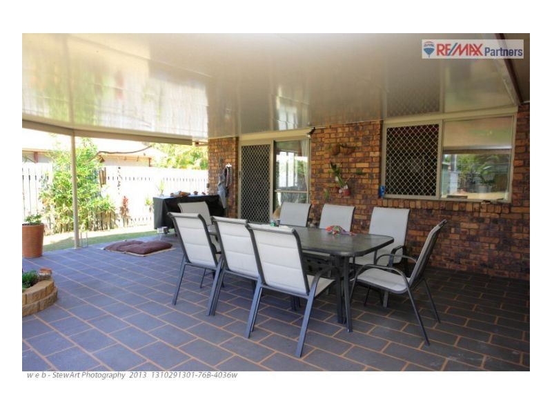 46 Honeysuckle Avenue, Kawungan QLD 4655