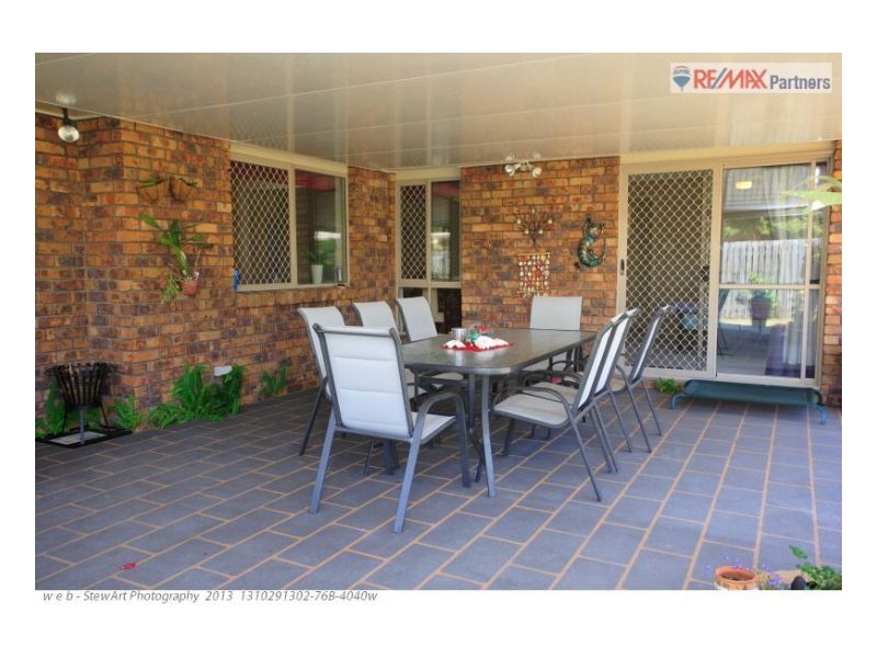 46 Honeysuckle Avenue, Kawungan QLD 4655