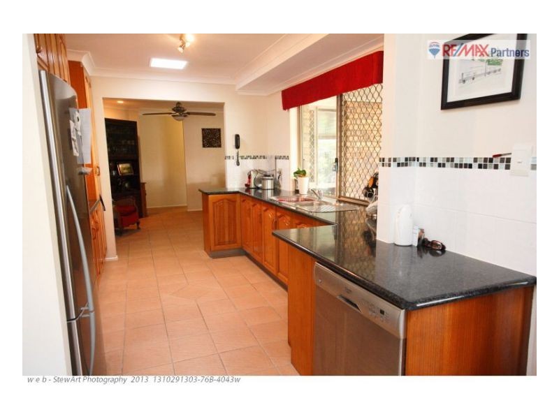 46 Honeysuckle Avenue, Kawungan QLD 4655