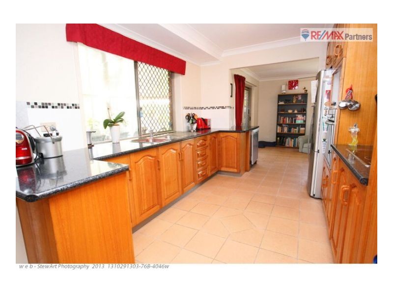 46 Honeysuckle Avenue, Kawungan QLD 4655