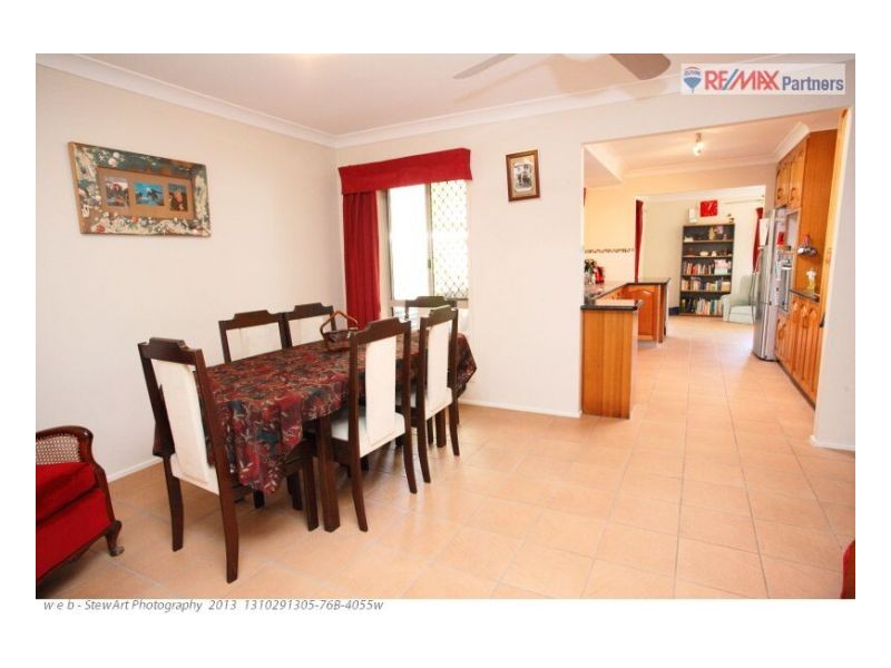 46 Honeysuckle Avenue, Kawungan QLD 4655