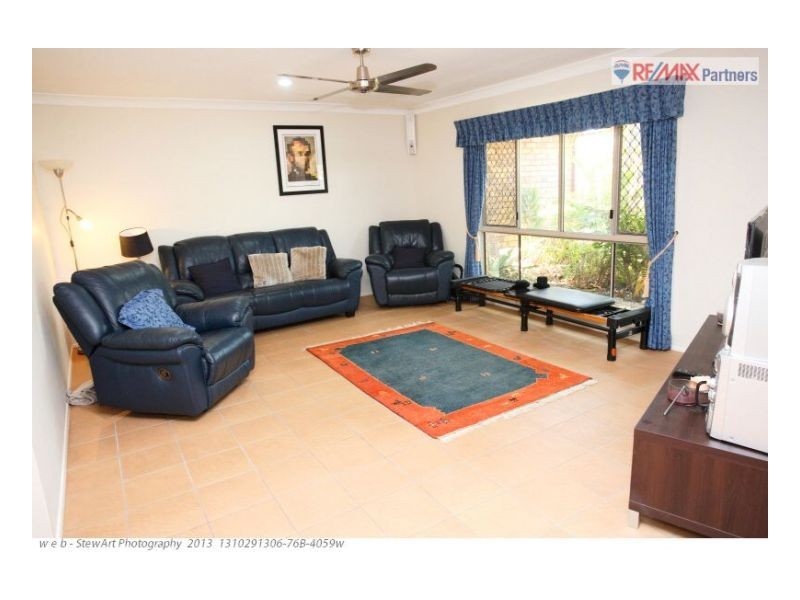 46 Honeysuckle Avenue, Kawungan QLD 4655