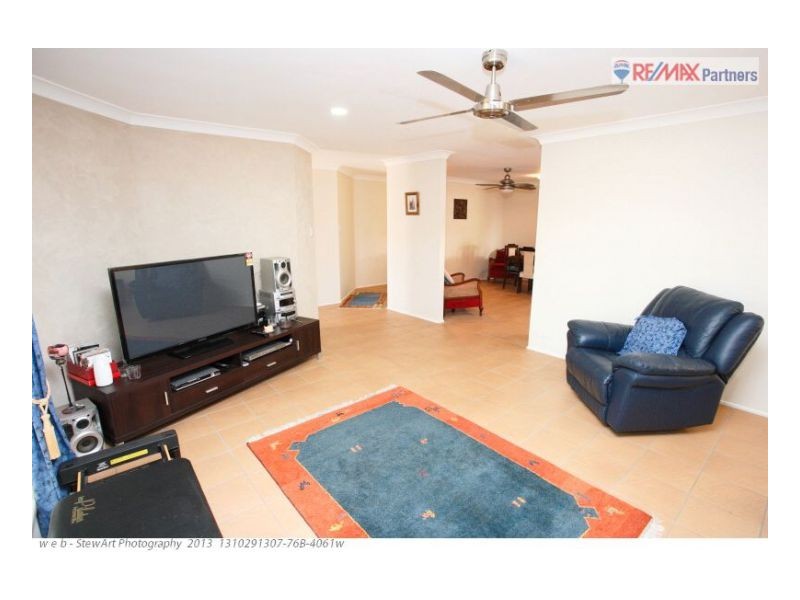 46 Honeysuckle Avenue, Kawungan QLD 4655