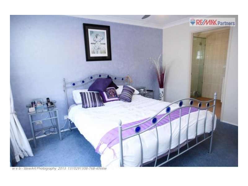 46 Honeysuckle Avenue, Kawungan QLD 4655