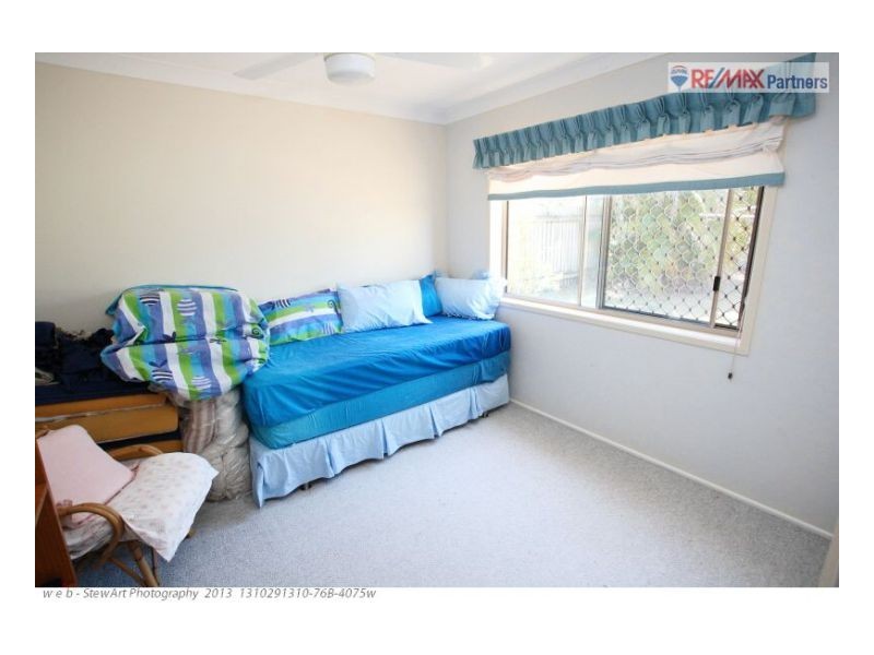 46 Honeysuckle Avenue, Kawungan QLD 4655