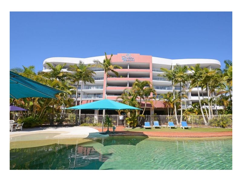 16/386 Esplanade, Torquay QLD 4655