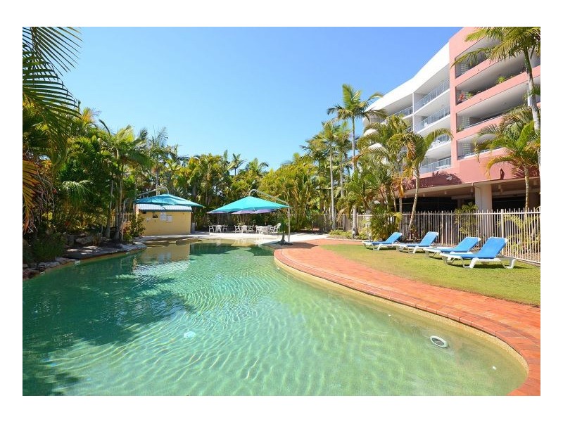 16/386 Esplanade, Torquay QLD 4655