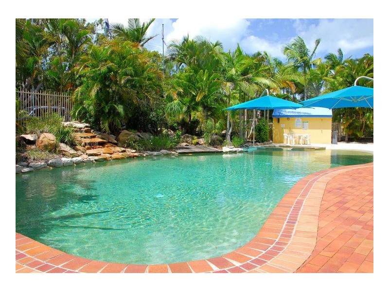 16/386 Esplanade, Torquay QLD 4655