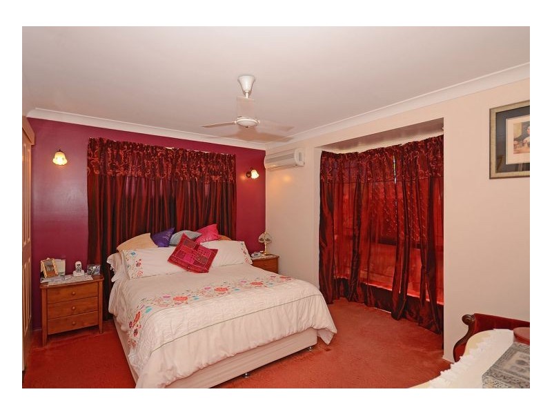 3 Brampton Court, Kawungan QLD 4655