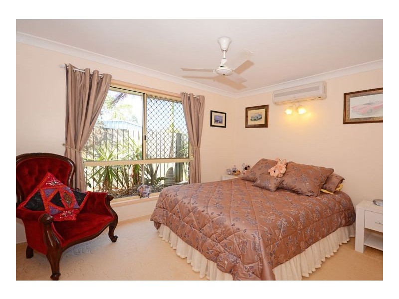 3 Brampton Court, Kawungan QLD 4655