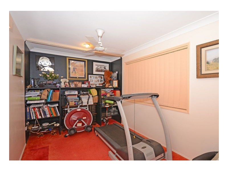 3 Brampton Court, Kawungan QLD 4655