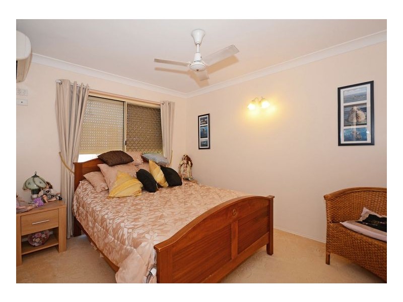 3 Brampton Court, Kawungan QLD 4655