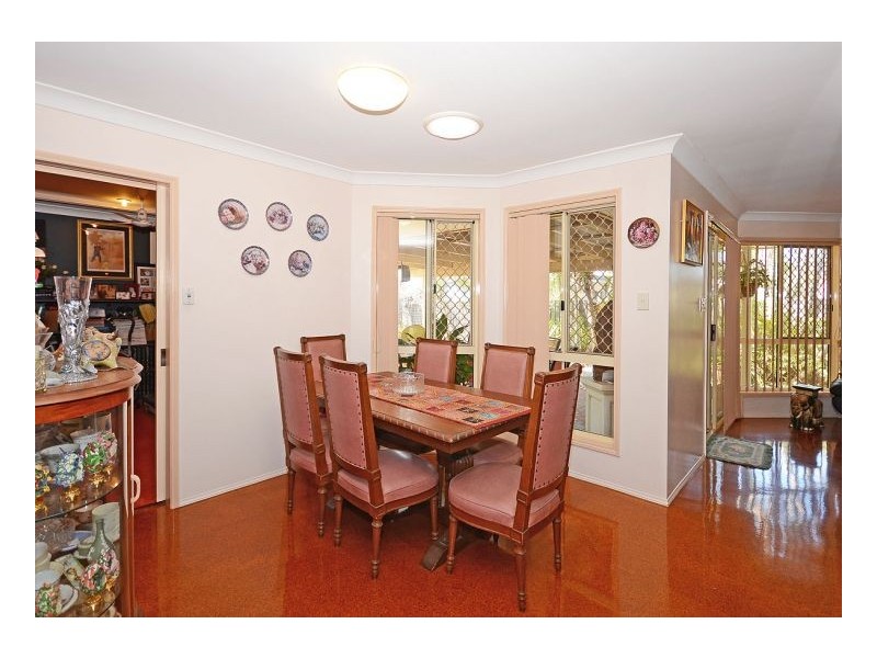 3 Brampton Court, Kawungan QLD 4655