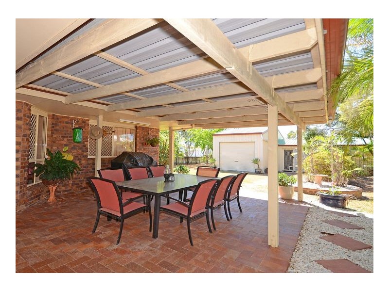 3 Brampton Court, Kawungan QLD 4655