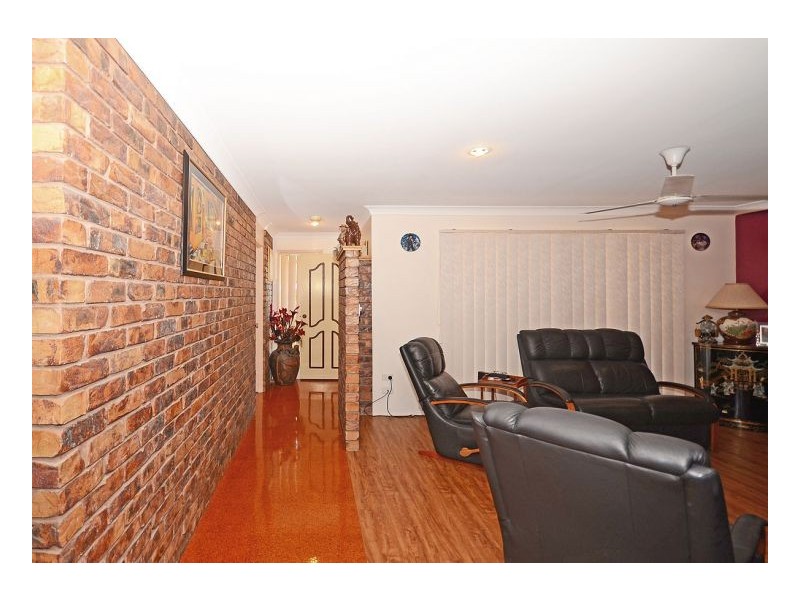 3 Brampton Court, Kawungan QLD 4655