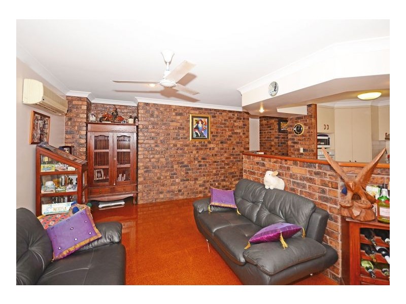 3 Brampton Court, Kawungan QLD 4655