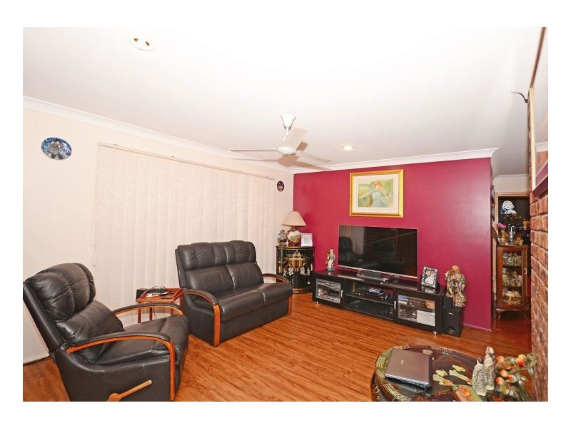 3 Brampton Court, Kawungan QLD 4655