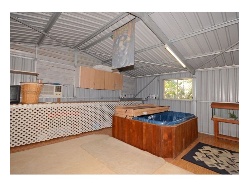 3 Brampton Court, Kawungan QLD 4655