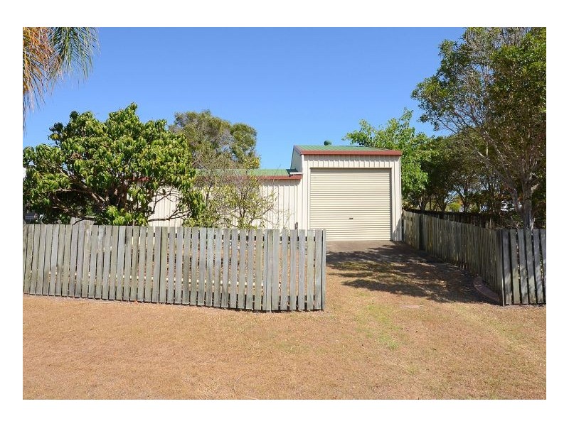 3 Brampton Court, Kawungan QLD 4655