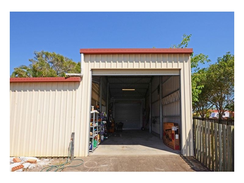 3 Brampton Court, Kawungan QLD 4655