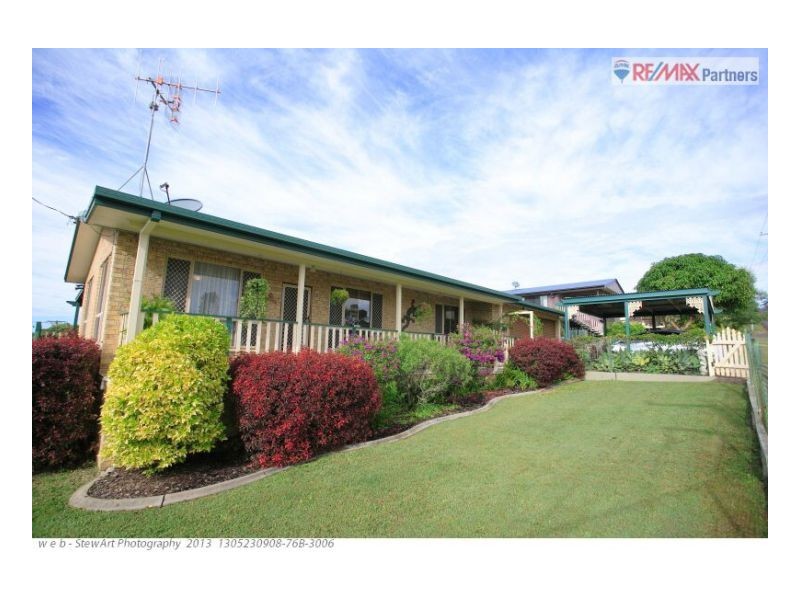 121 Bengtson Rd, River Heads QLD 4655