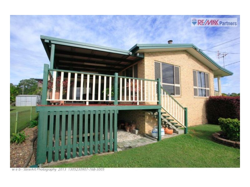 121 Bengtson Rd, River Heads QLD 4655