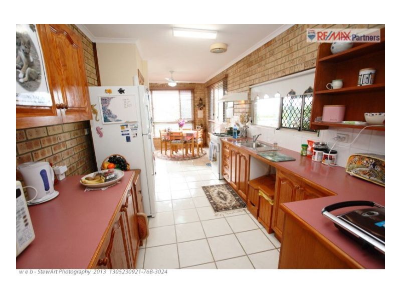121 Bengtson Rd, River Heads QLD 4655