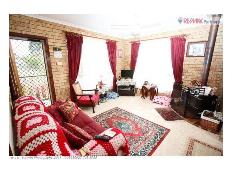 121 Bengtson Rd, River Heads QLD 4655