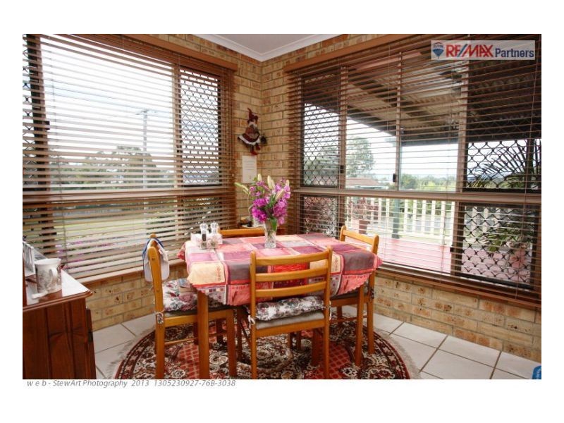 121 Bengtson Rd, River Heads QLD 4655