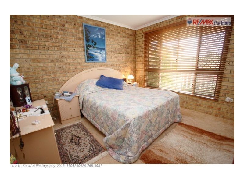 121 Bengtson Rd, River Heads QLD 4655