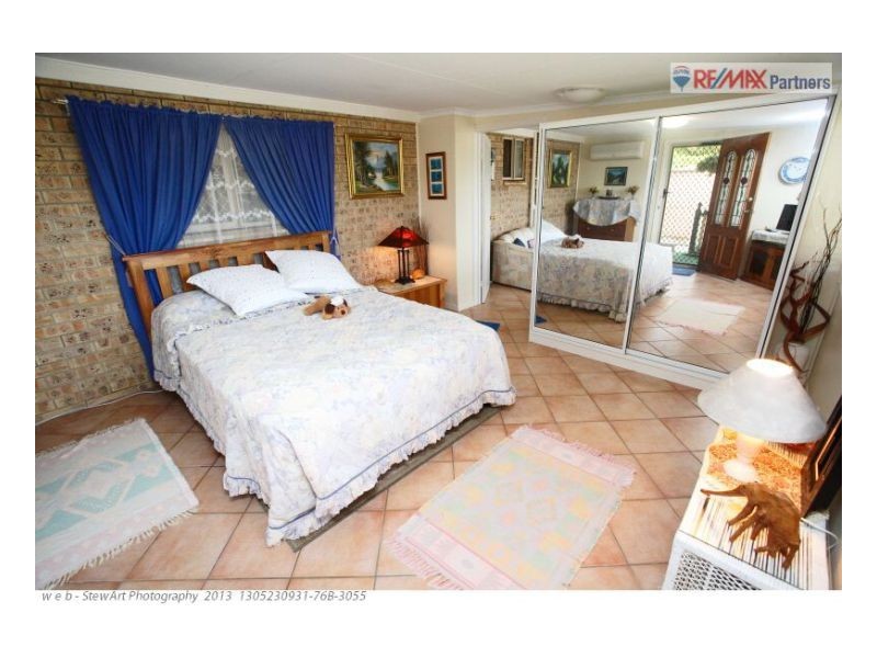 121 Bengtson Rd, River Heads QLD 4655