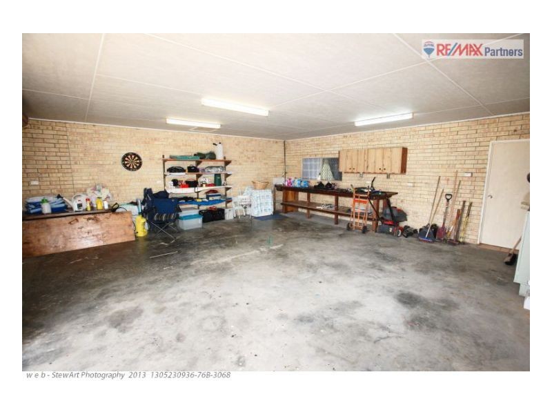 121 Bengtson Rd, River Heads QLD 4655