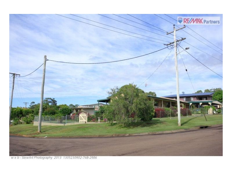121 Bengtson Rd, River Heads QLD 4655