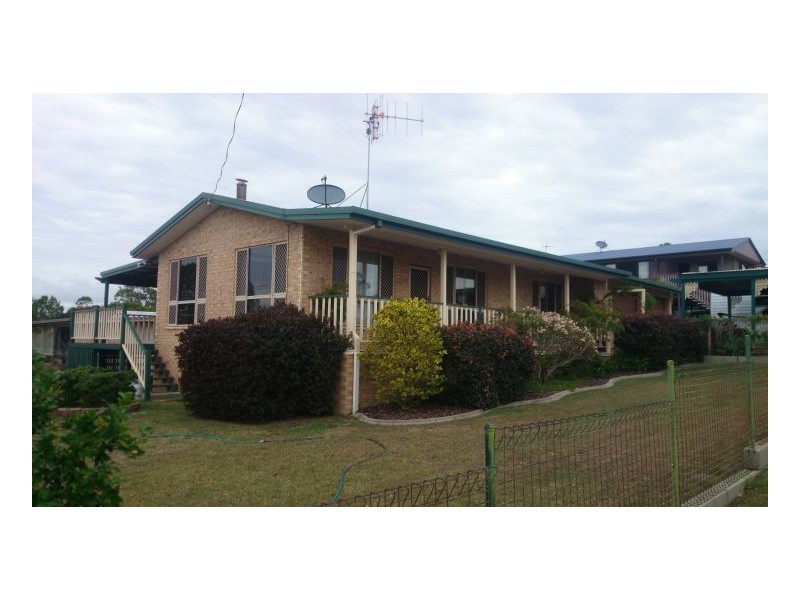 121 Bengtson Rd, River Heads QLD 4655