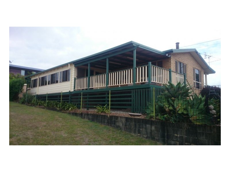 121 Bengtson Rd, River Heads QLD 4655