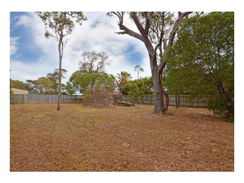 181 Pulgul Street, Urangan QLD 4655
